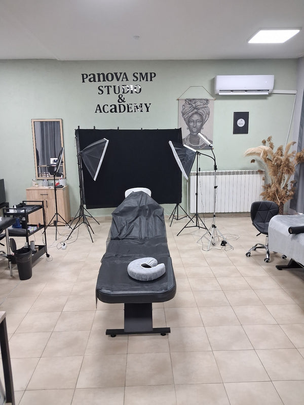 Panova SMP
