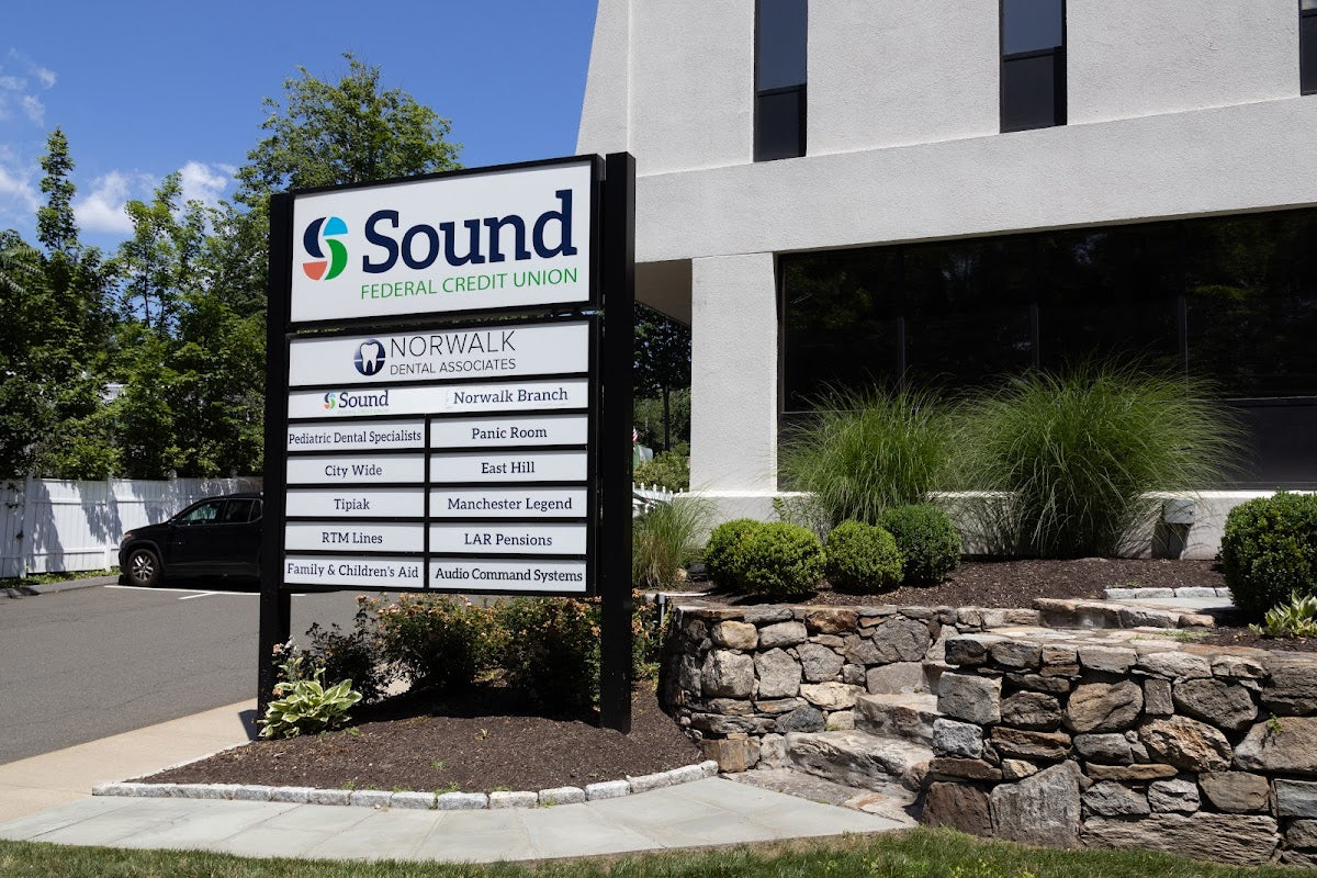 Dental Associates | Dental | Norwalk, CT