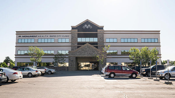 Monument Health Lifestyle Medicine | Bariatric Surgery | Rapid City, SD