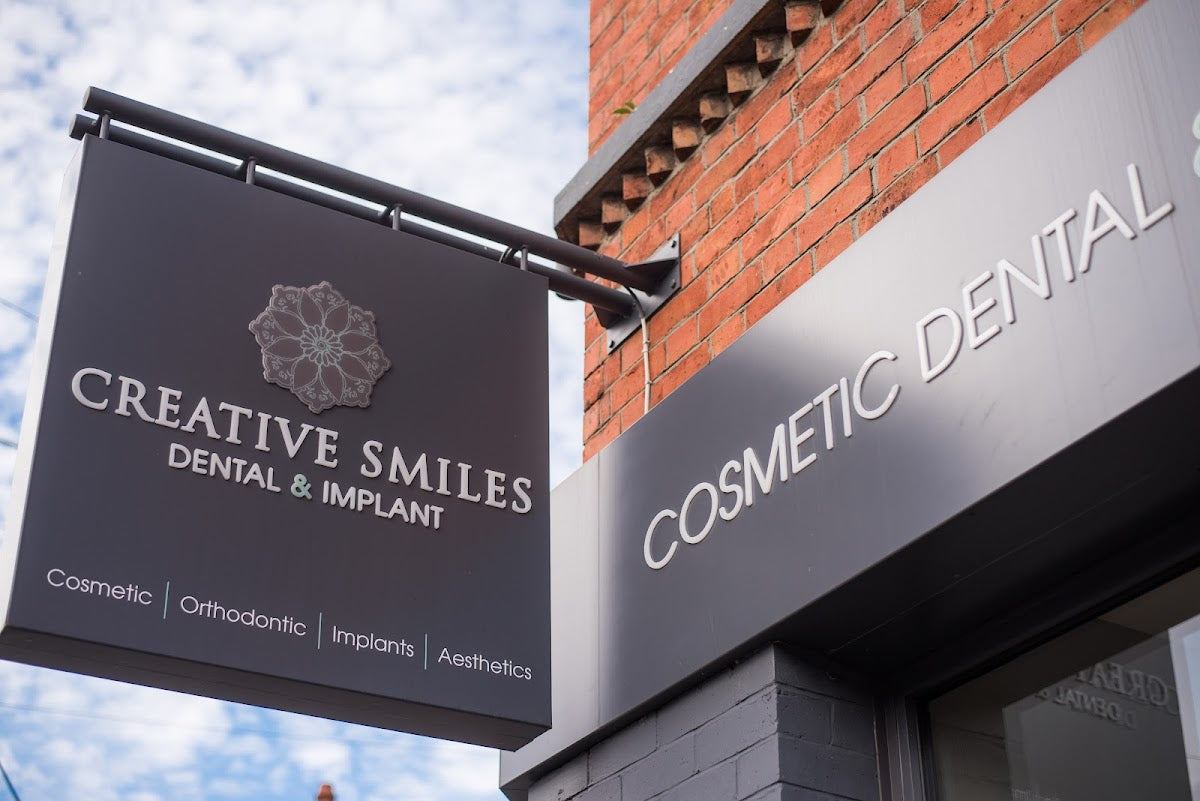 Creative Smiles — photo 2