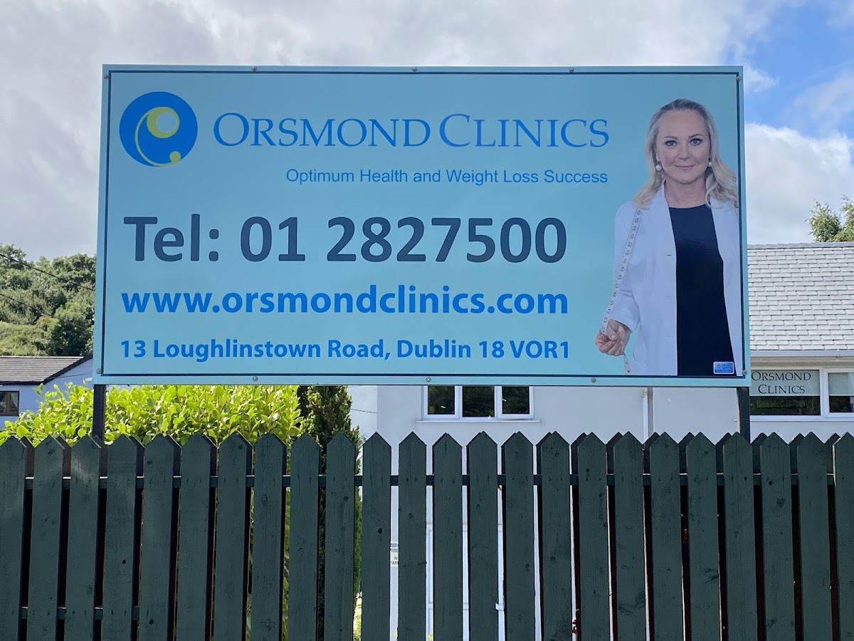 Dr Eva's Clinics — Dr.Visor photo 3