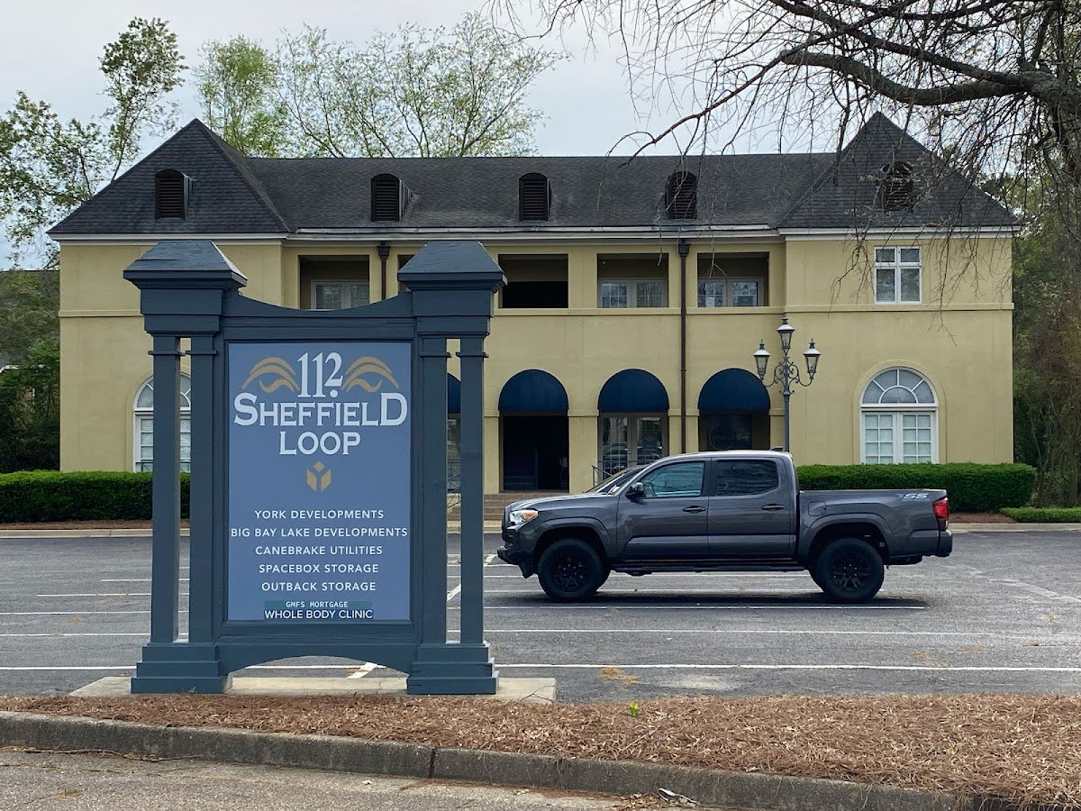 Whole Body Clinics of | Bariatric Surgery | Hattiesburg, MS