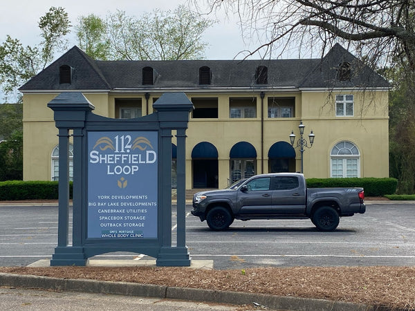 Whole Body Clinics of | Bariatric Surgery | Hattiesburg, MS