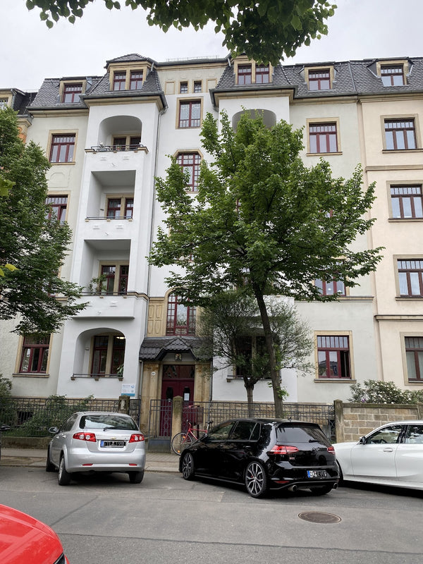 Dr.med.dent. Thabet Arar | Dental | Dresden