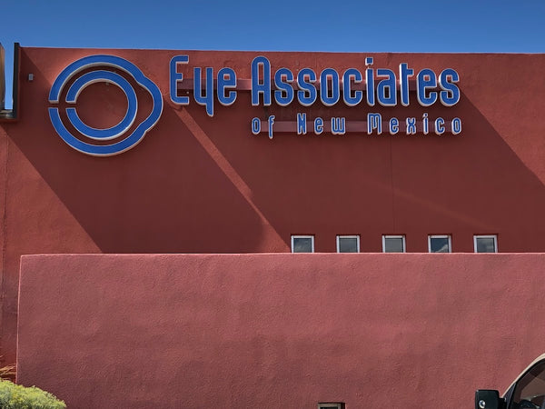 Dr. A. J. Javid OD | Eye Clinic | Santa Fe, NM