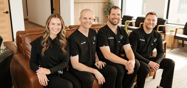 Beyond Dentistry | Dental | Watertown, SD