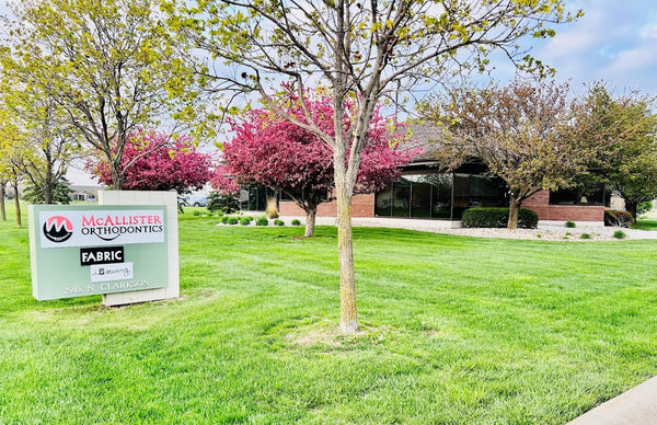 McAllister Orthodontics | Dental | Fremont, NE