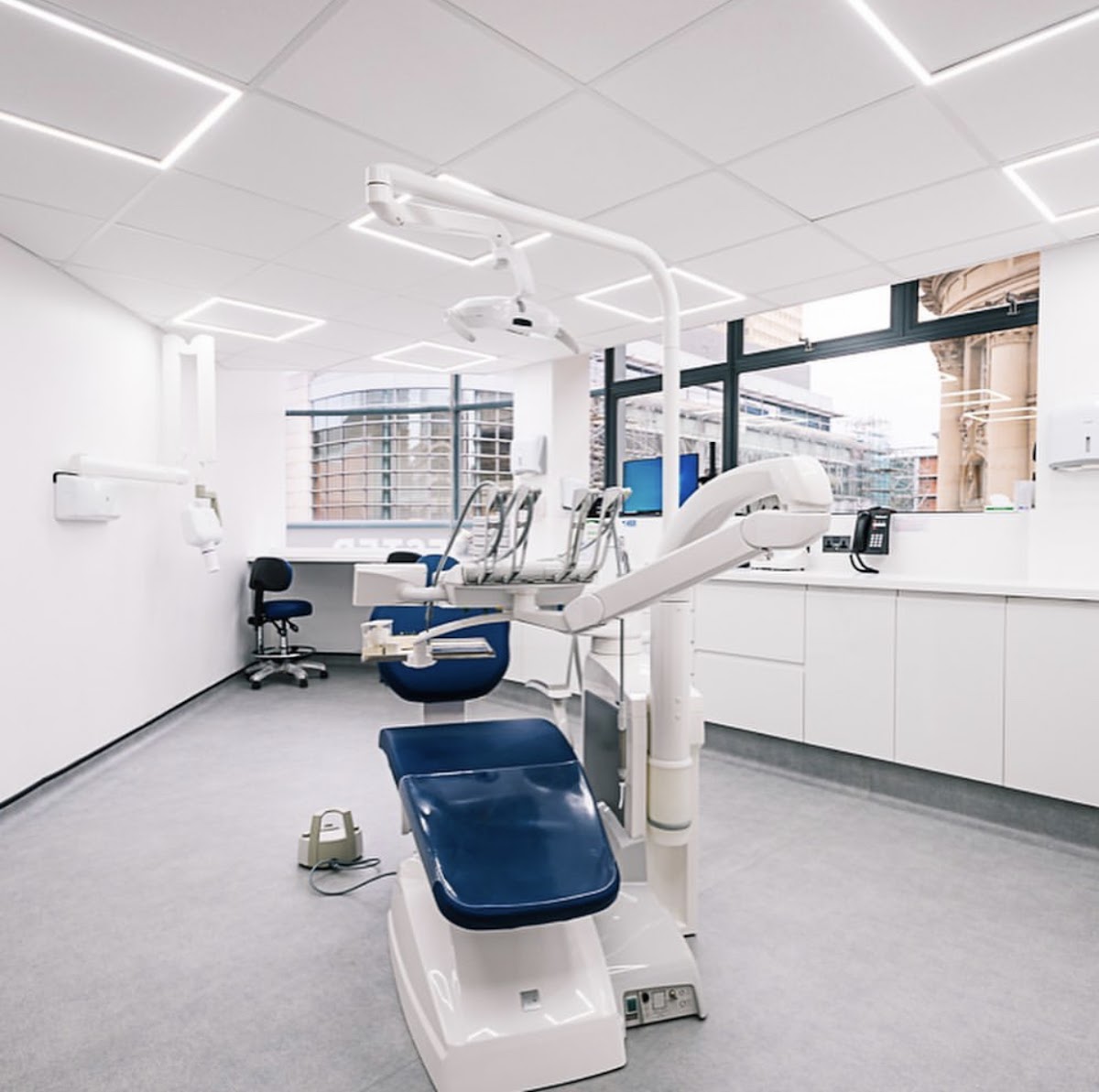 Manchester Dental Practice — Dr.Visor photo 4