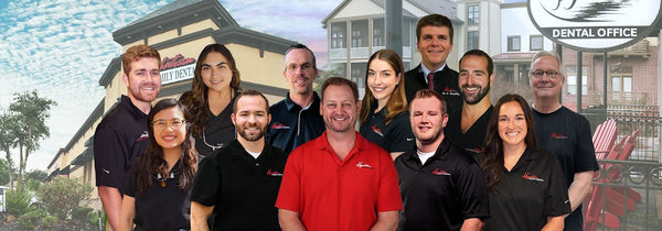 Higginbotham Family Dental | Dental | Jonesboro, AR
