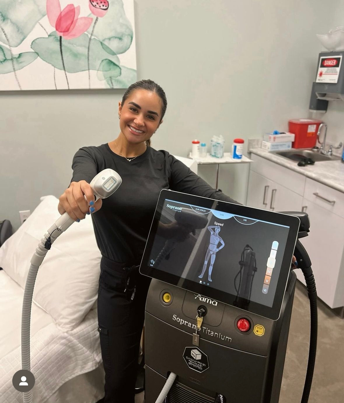DermSpa North River | Aesthetic Surgery | Tuscaloosa, AL