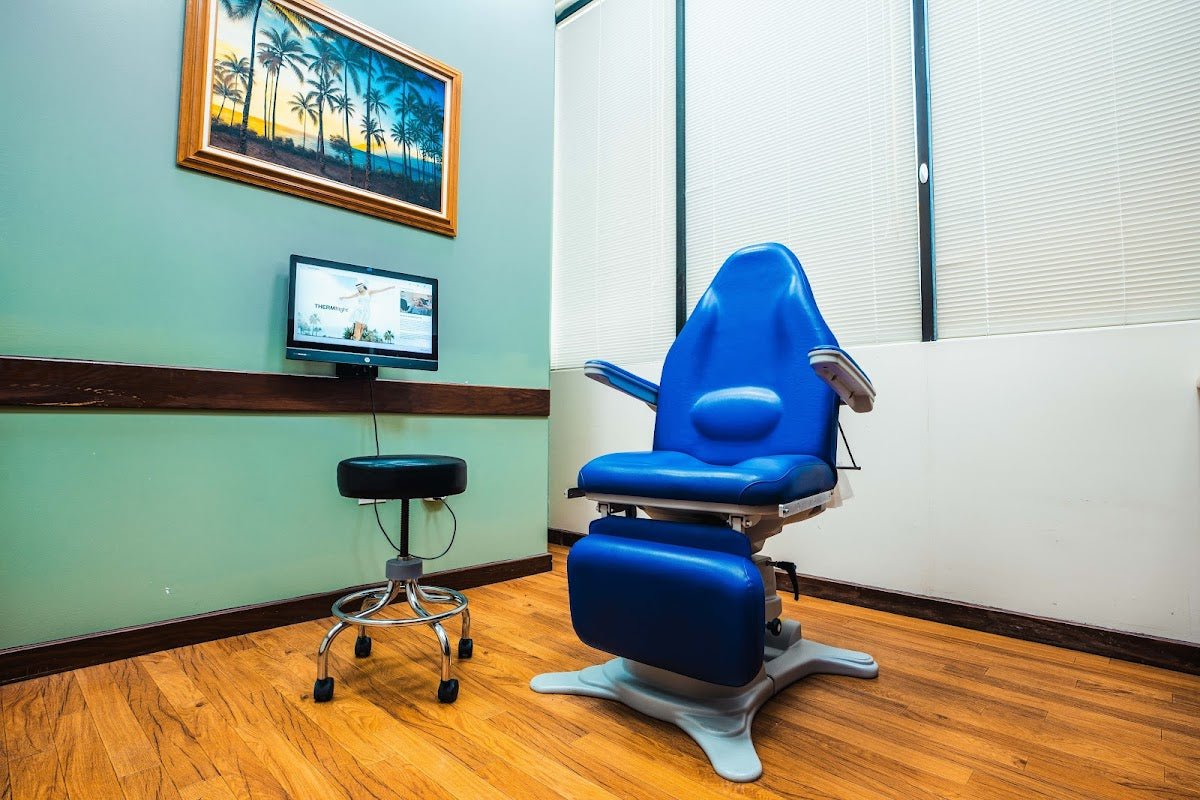 Healy Plastic Surgery | Aesthetic Surgery | Aiea, HI