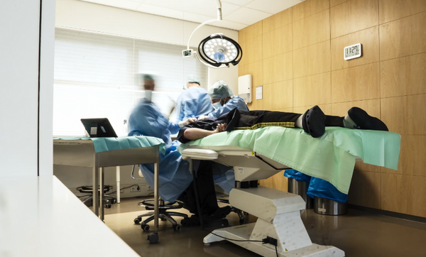 Visus Haarkliniek | Hair Transplant | 3065 AJ Rotterdam