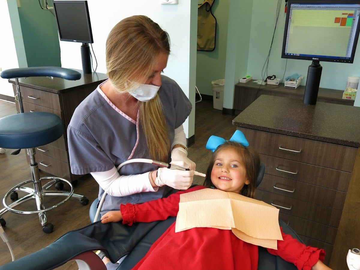 Happy Smiles | Dental | Meridian, MS