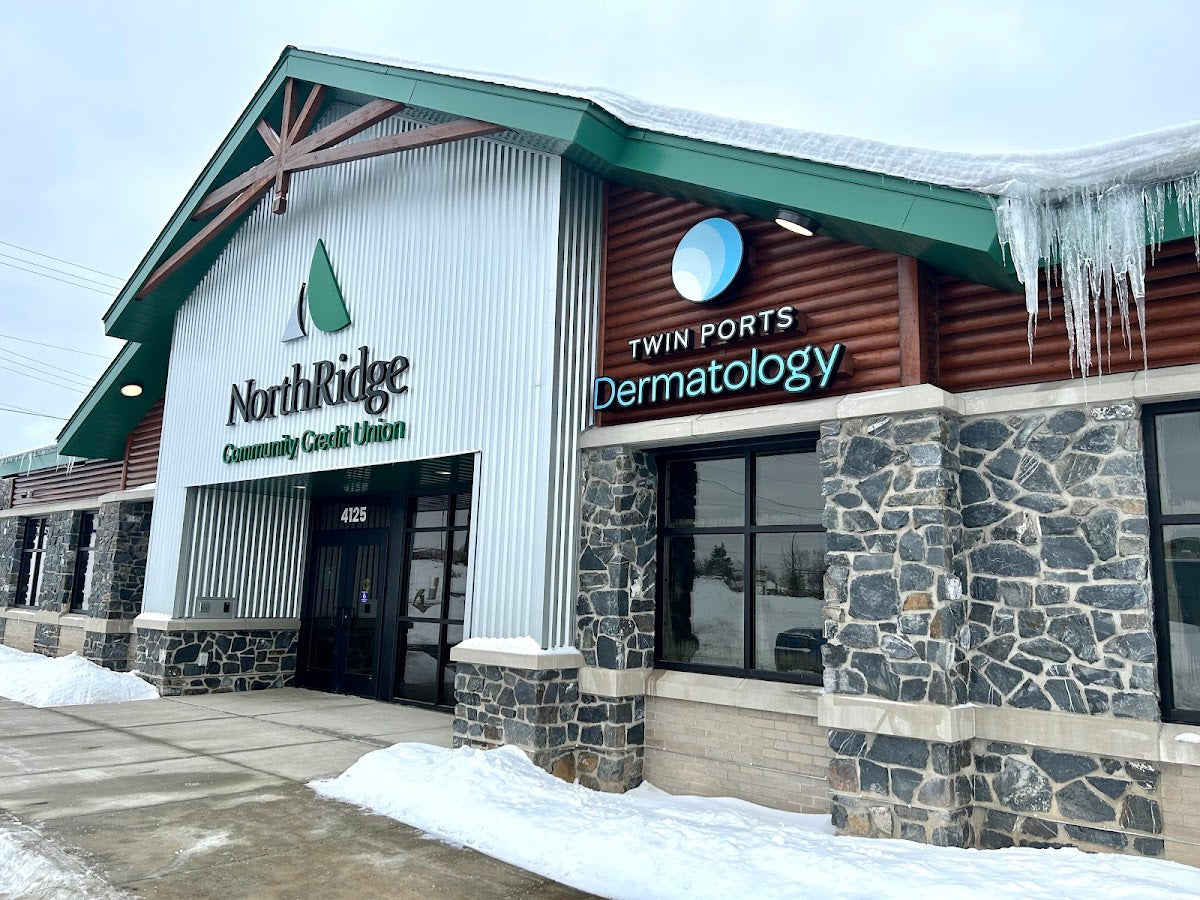 Twin Ports Dermatology & Med Spa | Hair Transplant | Hibbing, MN