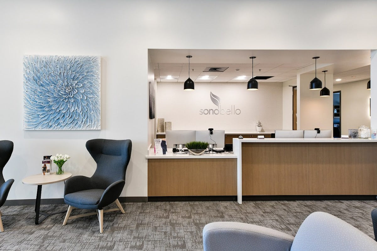 Sono Bello | Aesthetic Surgery | Fort Collins, CO