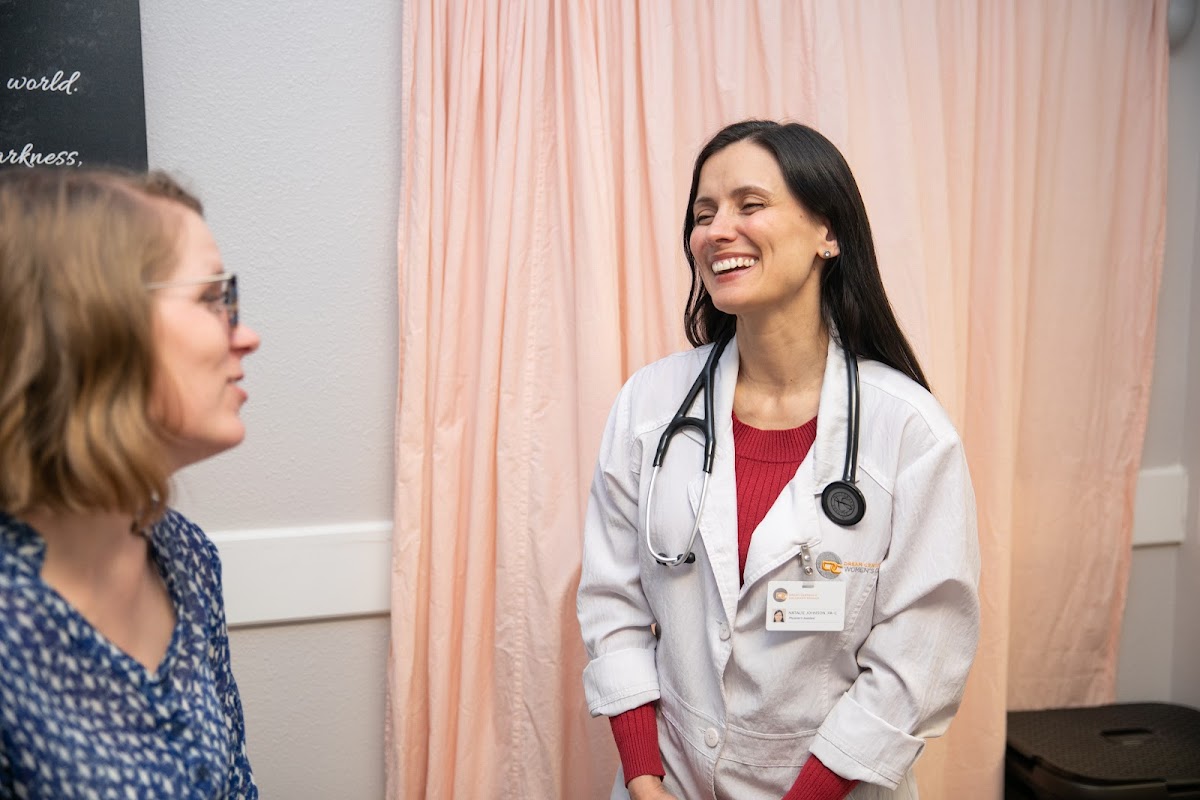 Dream Centers Women's Clinic | IVF | Colorado Springs, CO