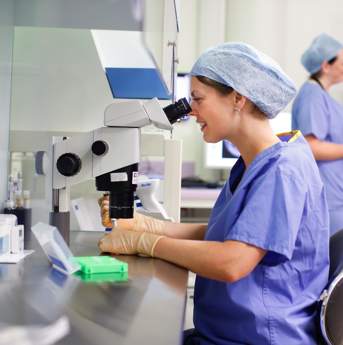 Beacon CARE Fertility — IVF Clinic in Newry