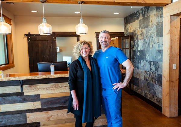 Mast Laser Dentistry | Dental | Helena, MT