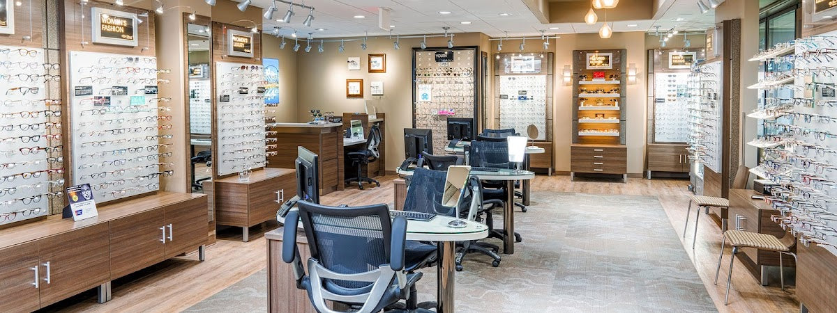 Vision Clinic | Eye Clinic | Anchorage, AK