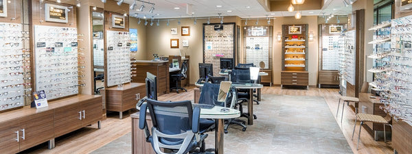 Vision Clinic | Eye Clinic | Anchorage, AK