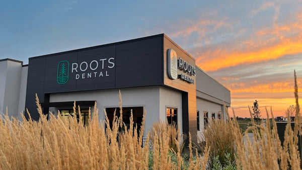 Roots Dental | Dental | Meridian, ID