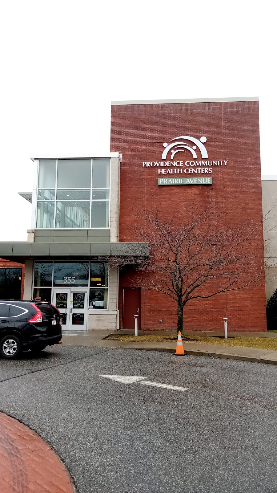 Community Health Centers Express Clinic | Dental | Providence, RI