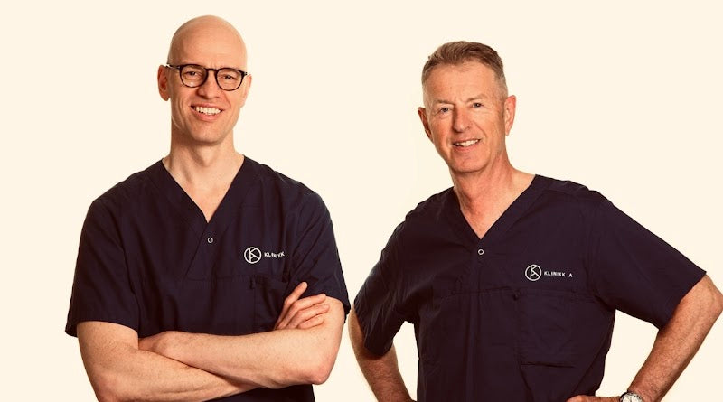 Klinikk A - Plastikkirurgi - Dr. Frode Amland og Dr. Ståle Buhagen | Hair Transplant | 0680 Oslo