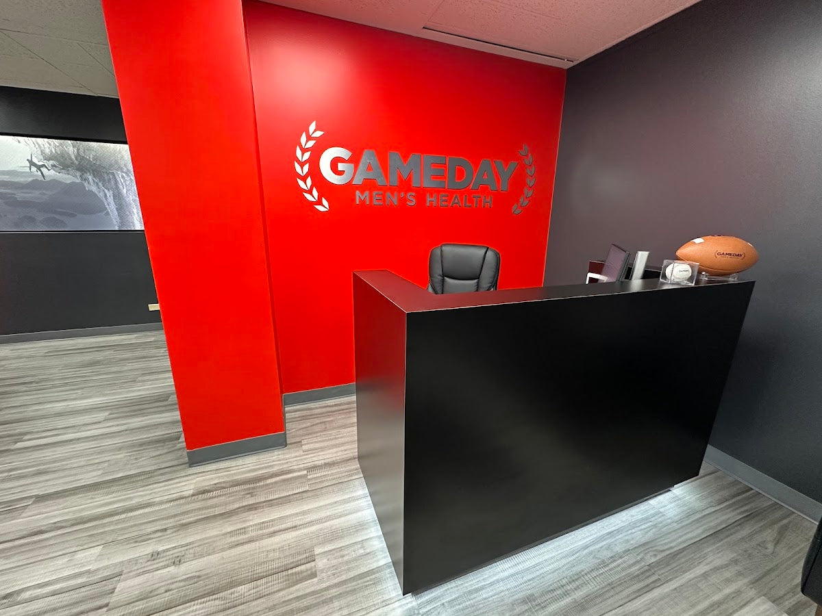 Gameday Men's Health , CO | Bariatric Surgery | Northglenn, CO