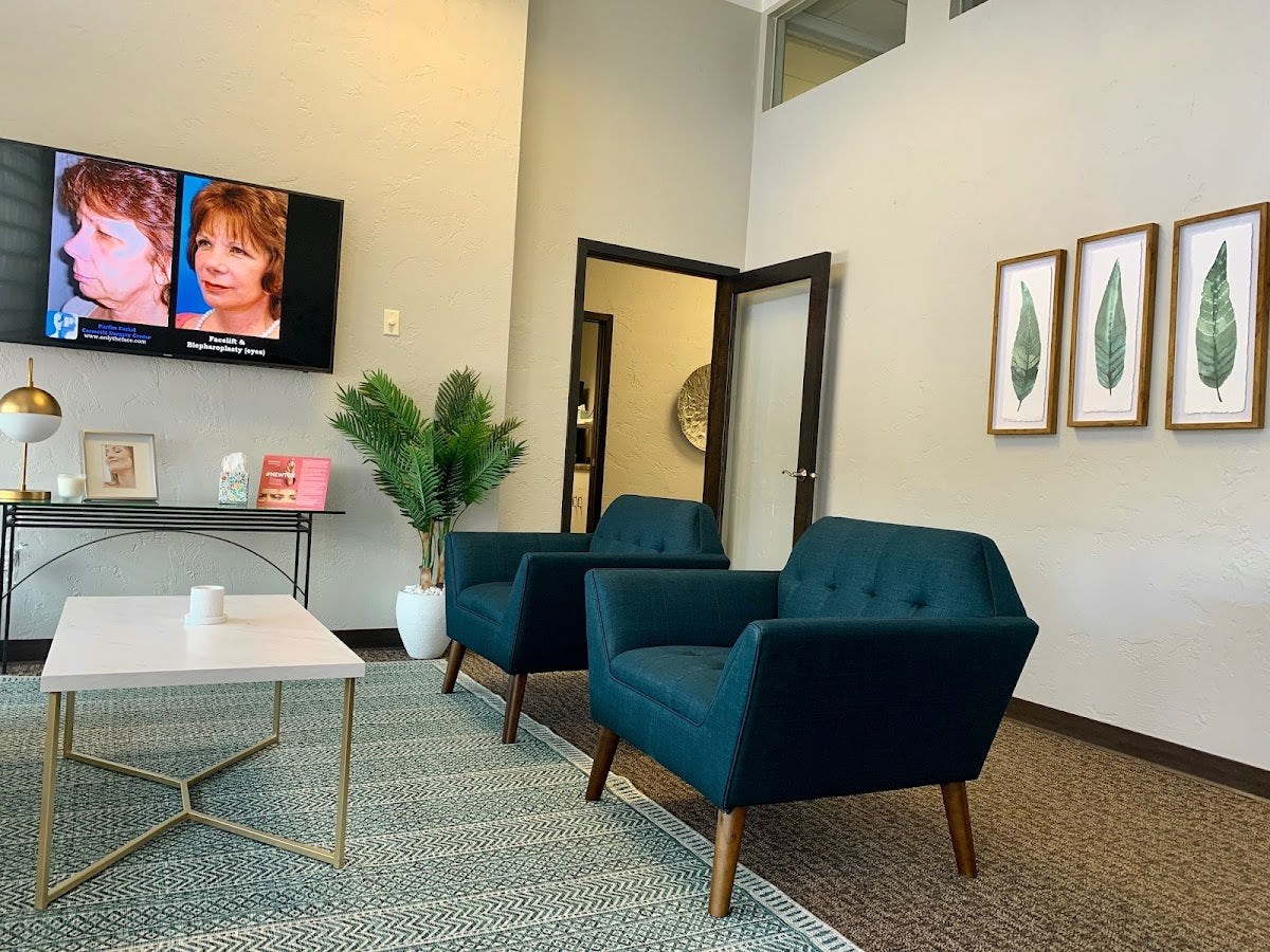Aesthetica Skin Health Center | Aesthetic Surgery | Appleton, WI