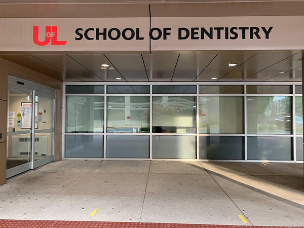 University of  School of Dentistry | Dental | Louisville, KY