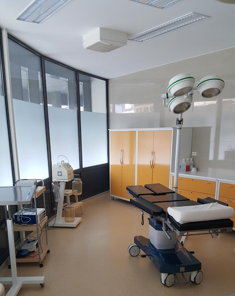 Anker Clinic | Aesthetic Surgery | 0182 Oslo