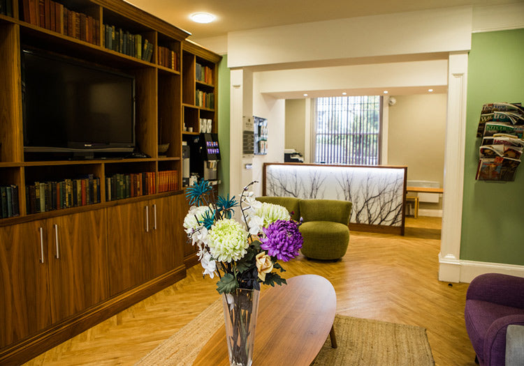 Blue Sky Dental & Implant Clinic — photo 5