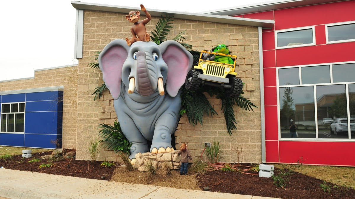 Pediatric Dental Associates and Orthodontics | Dental | Fayetteville, AR