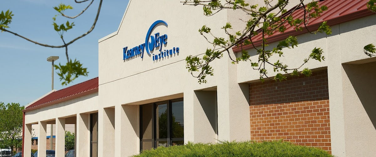 Eye Institute, PC | Eye Clinic | Kearney, NE