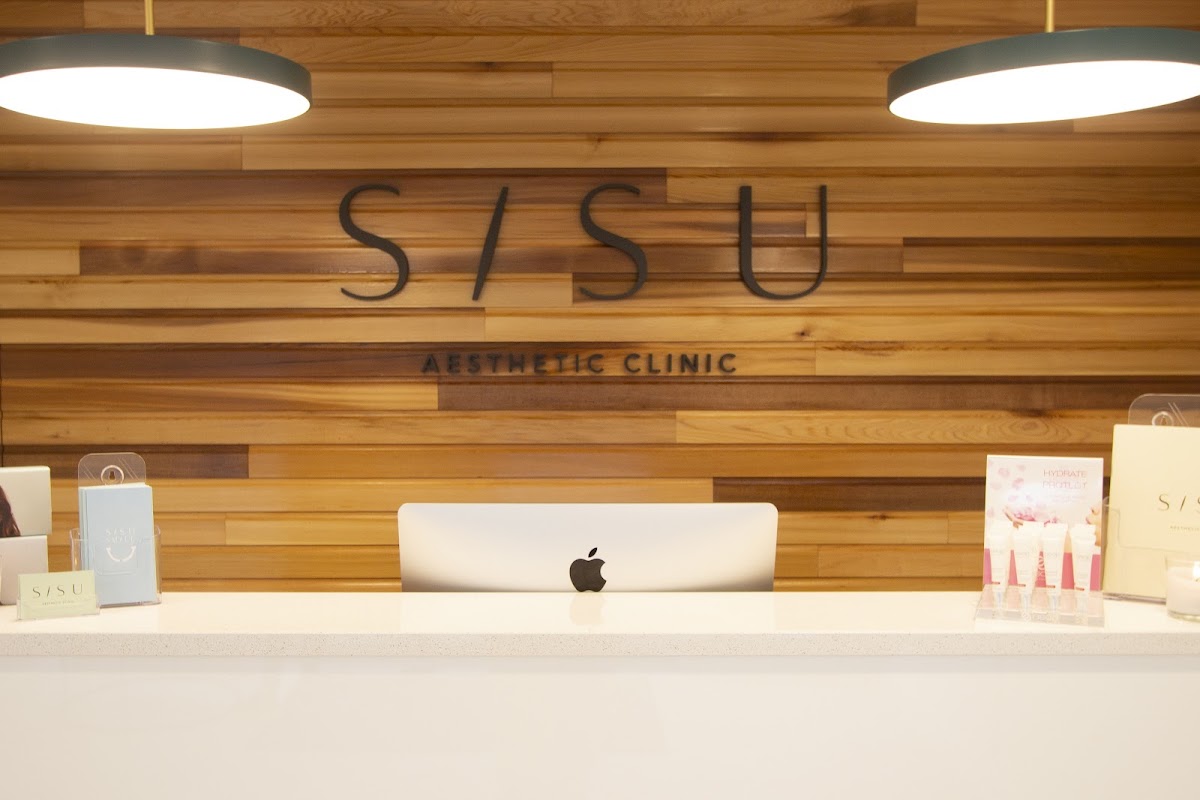 Sisu Clinic Belfast — photo 2