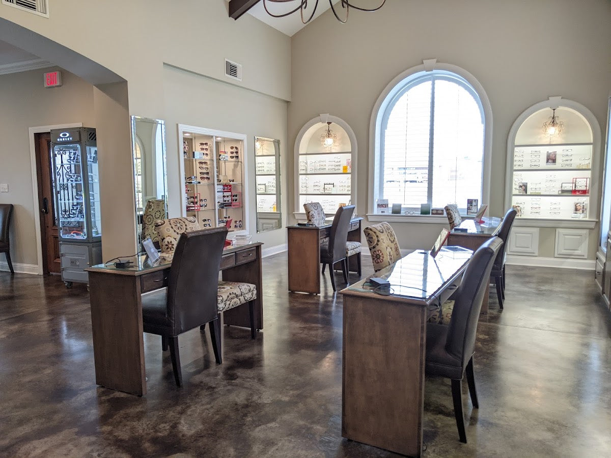 Visionary Eye Care | Eye Clinic | Jonesboro, AR