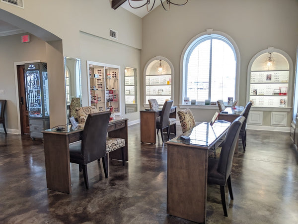 Visionary Eye Care | Eye Clinic | Jonesboro, AR