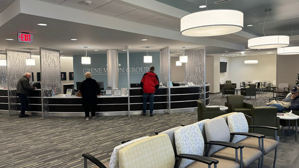 Grene Vision Group | Eye Clinic | Wichita, KS