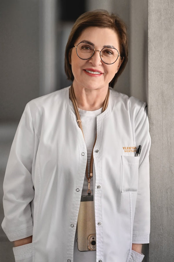 Elektoralna Dental Clinic | Dental | 00-892 Warszawa