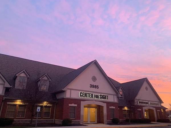 Center For Sight | Eye Clinic | Carmel, IN