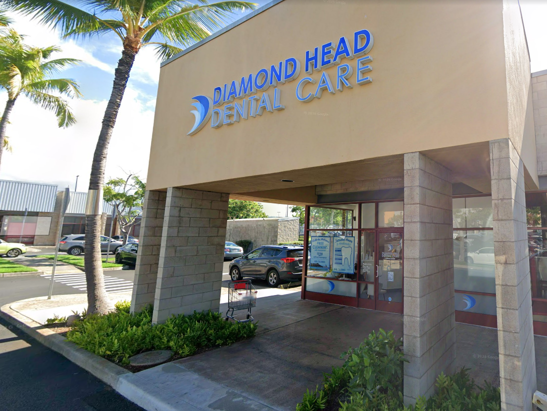Diamond Head Dental Care | Dental | Pearl City, HI