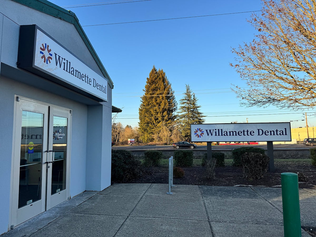 Willamette Dental | Dental | Hillsboro, OR
