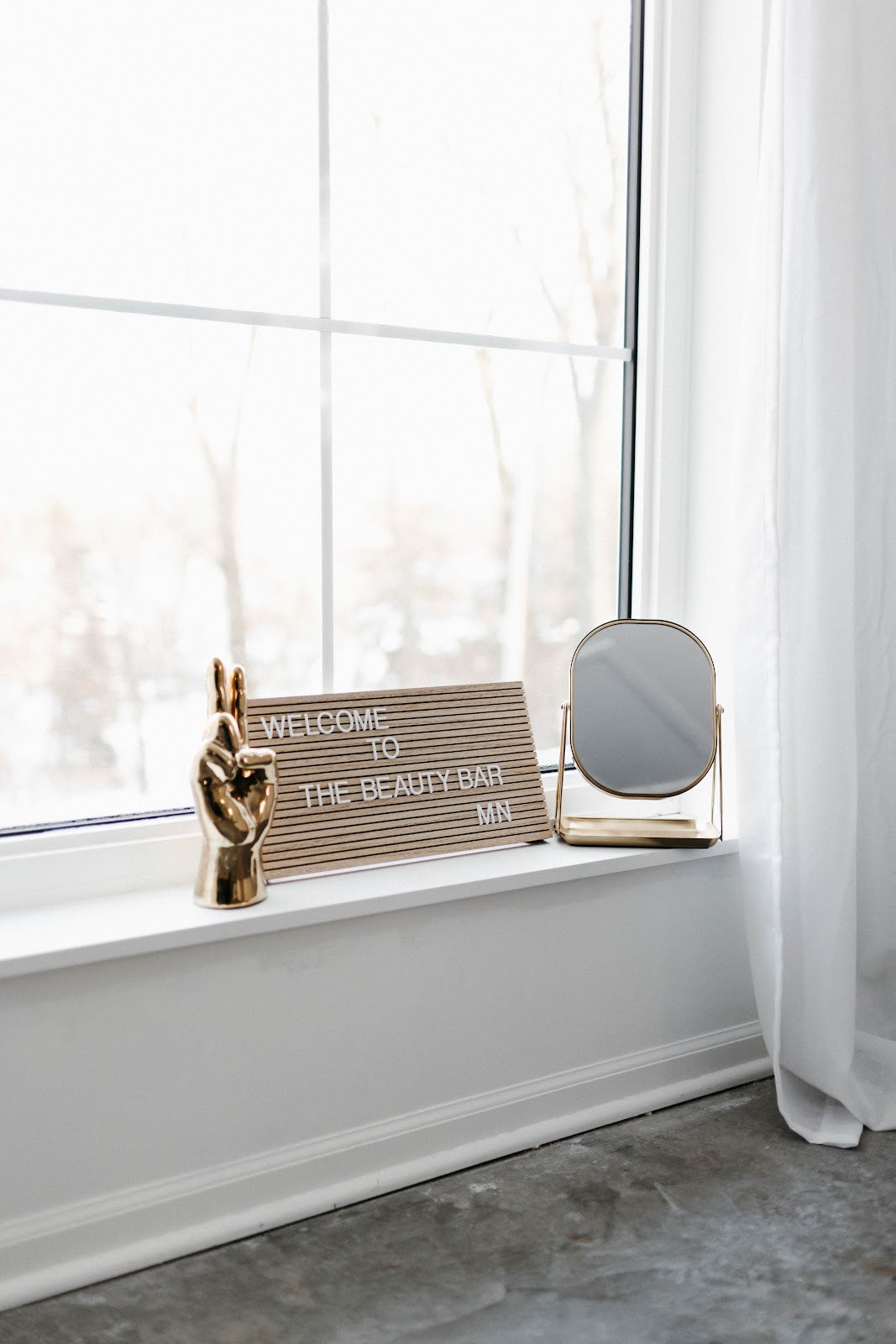 The Beauty Bar MN | Hair Transplant | Hermantown, MN