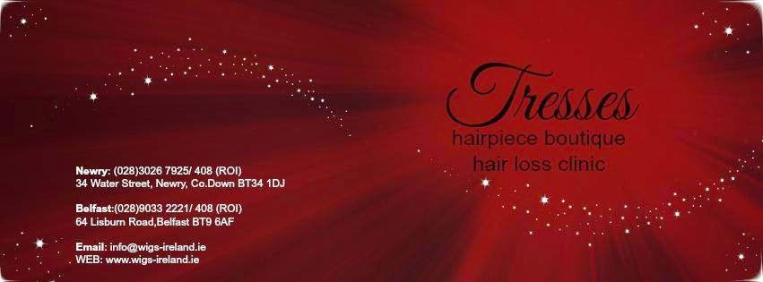 Tresses Wig and Hairpiece Boutique — photo 3