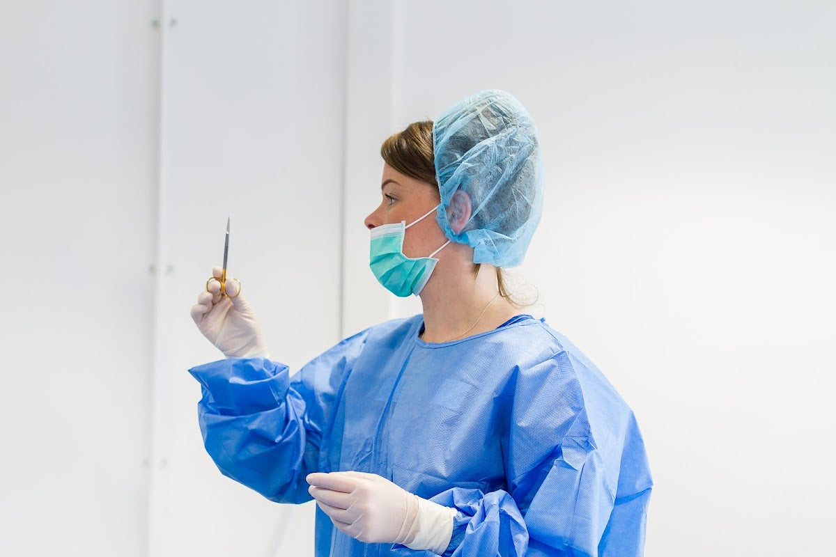 Implant Centres of Excellence — photo 3