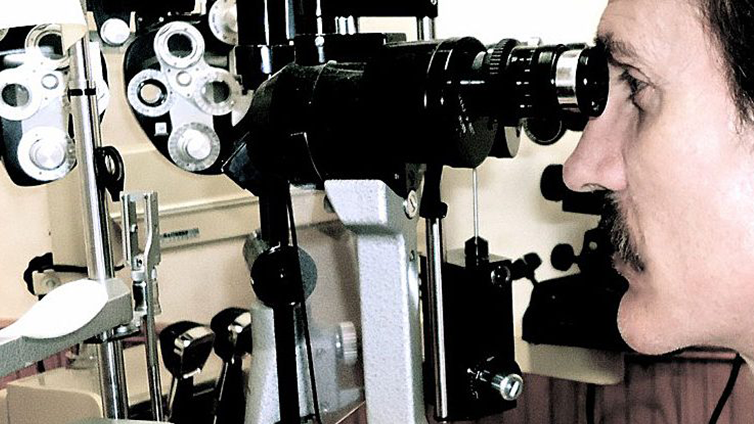 Eyecare of Southeast  – Robert R. Jones MD | Eye Clinic | Pocatello, ID