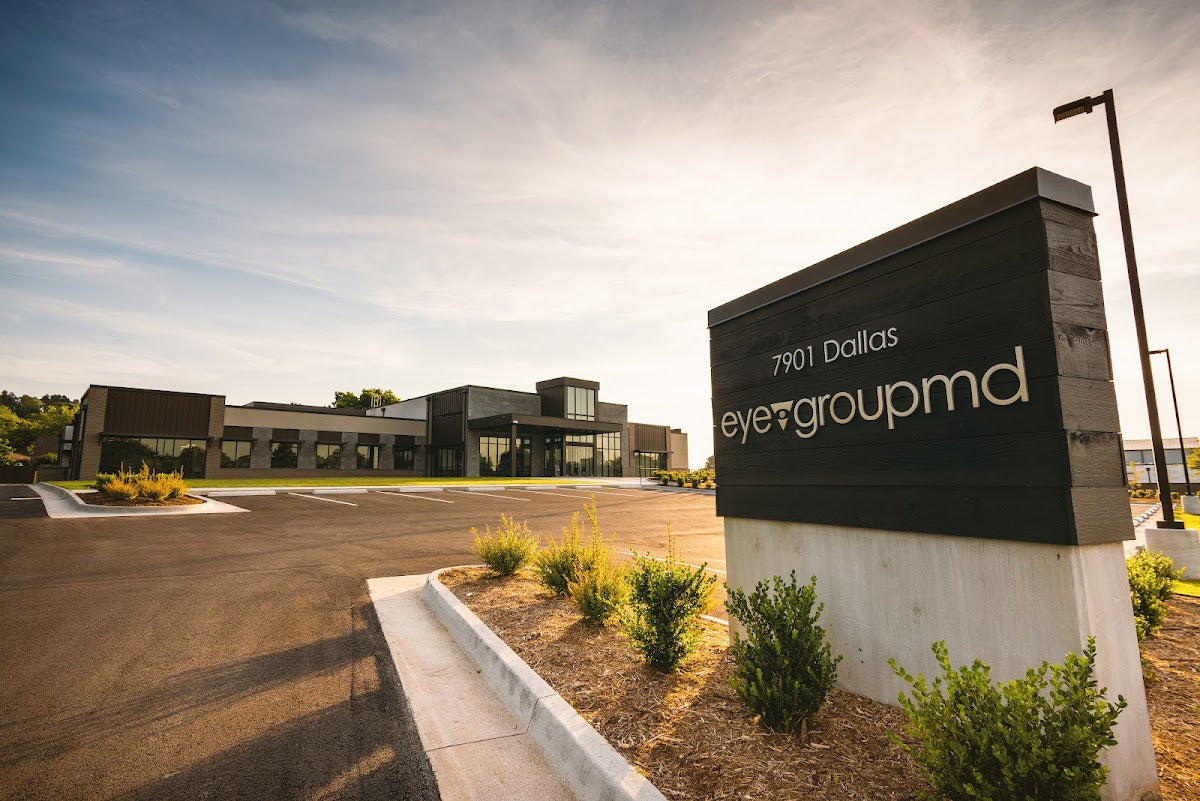 Eye Group MD | Eye Clinic | Fort Smith, AR