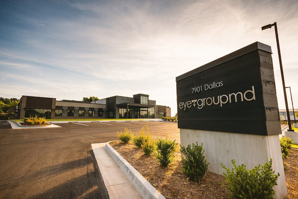 Eye Group MD | Eye Clinic | Fort Smith, AR