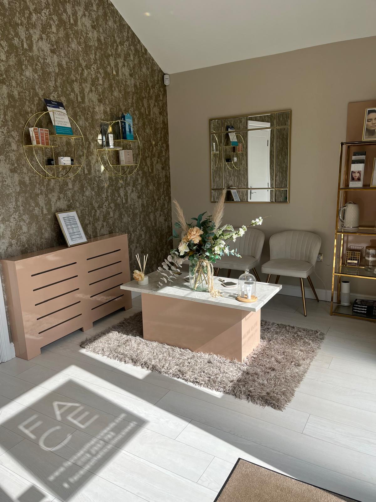 Face Aesthetics Clinic Leeds — Aesthetic Surgery Clinic in Leeds