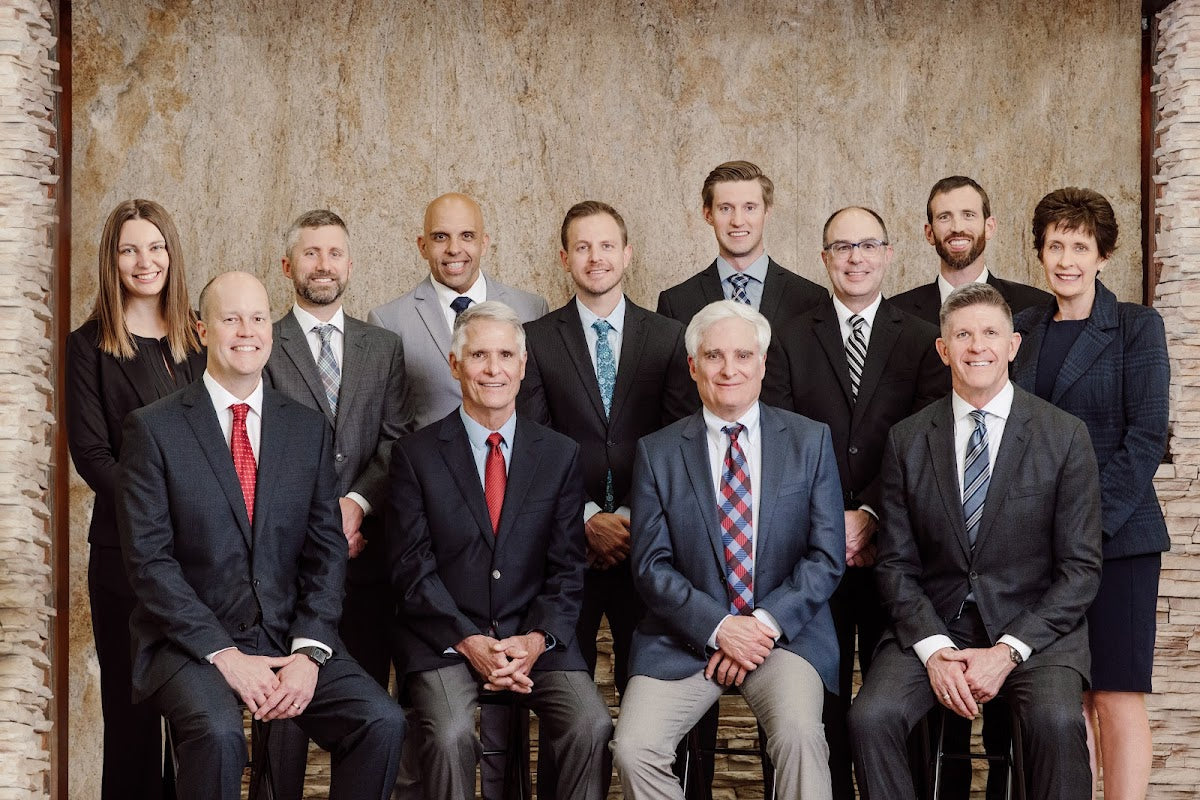 Eye Surgical Associates | Eye Clinic | Lincoln, NE